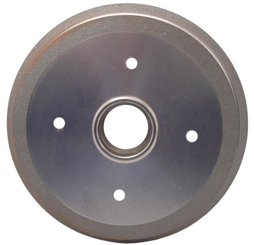 Raybestos 1014R Raybestos R-Line Brake Drum