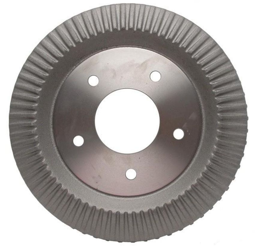 Raybestos 1269R Raybestos R-Line Brake Drum