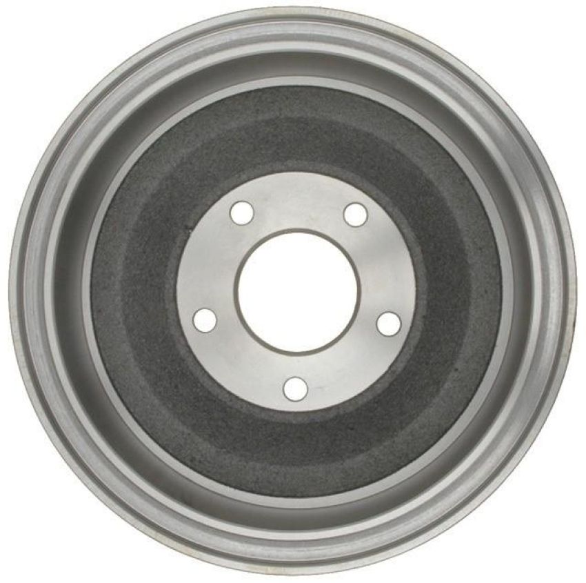 Raybestos 1270R Raybestos R-Line Brake Drum