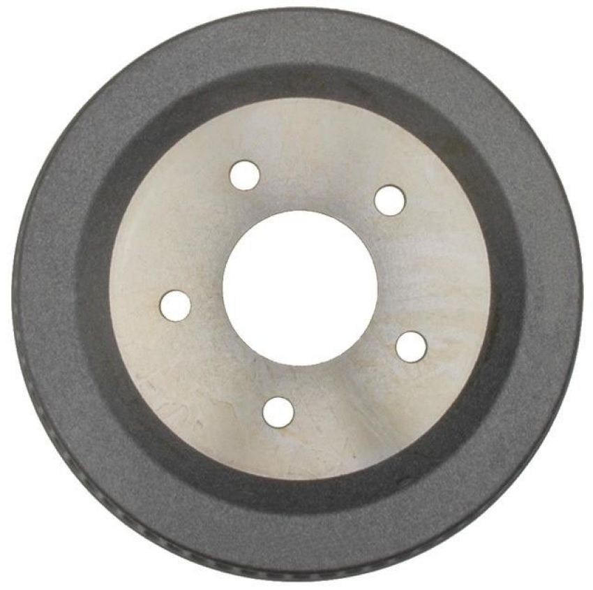 Raybestos 1270R Raybestos R-Line Brake Drum