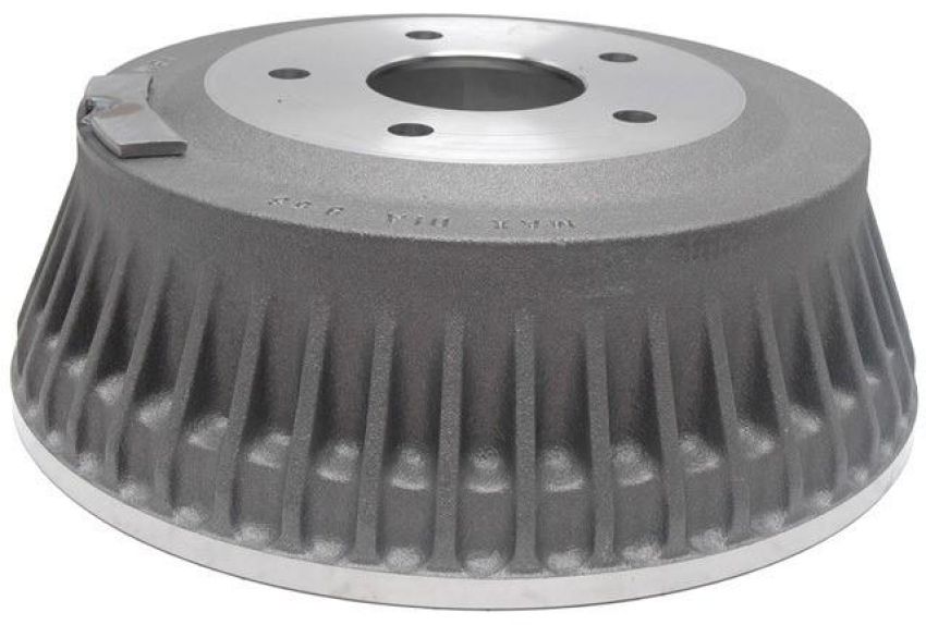 Raybestos 1272R Raybestos R-Line Brake Drum