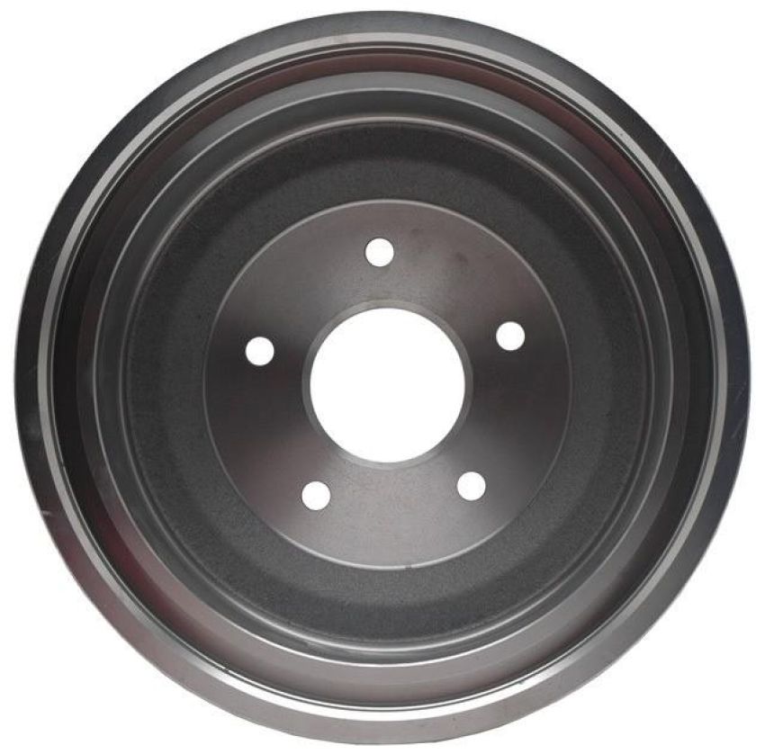 Raybestos 1272R Raybestos R-Line Brake Drum