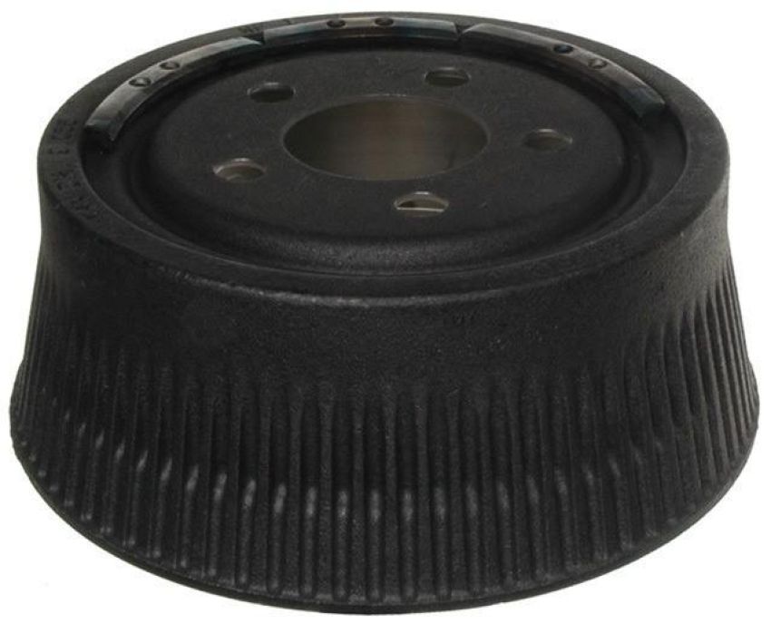 Raybestos 1334R Raybestos R-Line Brake Drum