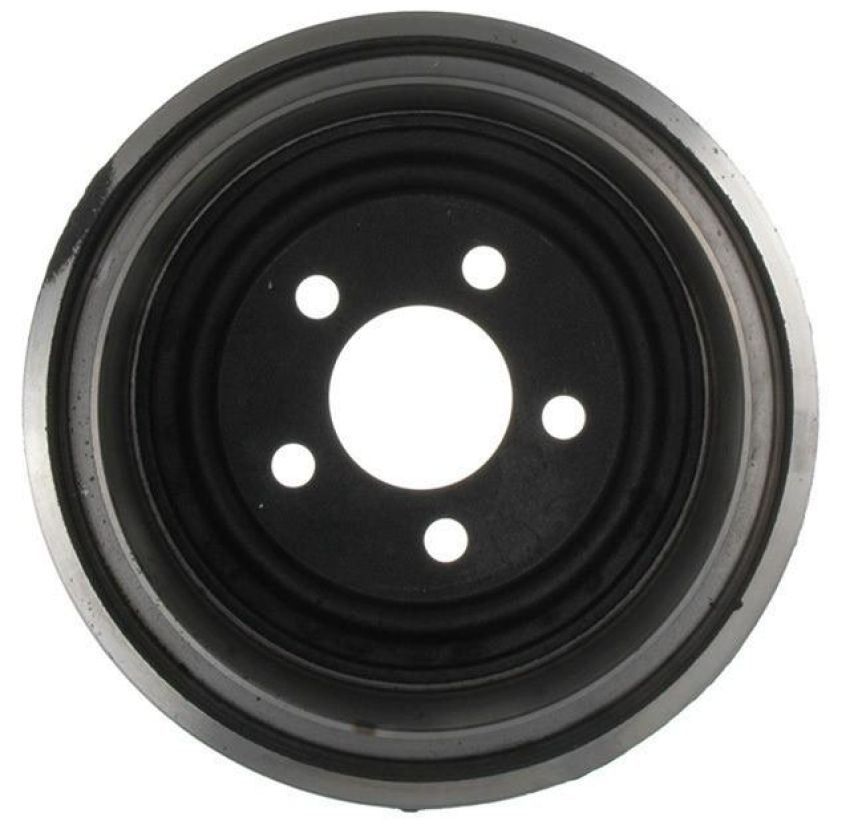 Raybestos 1334R Raybestos R-Line Brake Drum