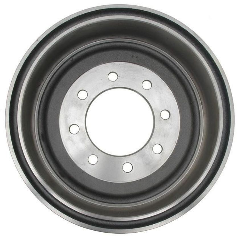 Raybestos 1345R Raybestos R-Line Brake Drum