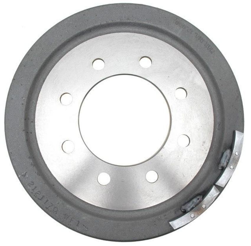 Raybestos 1345R Raybestos R-Line Brake Drum