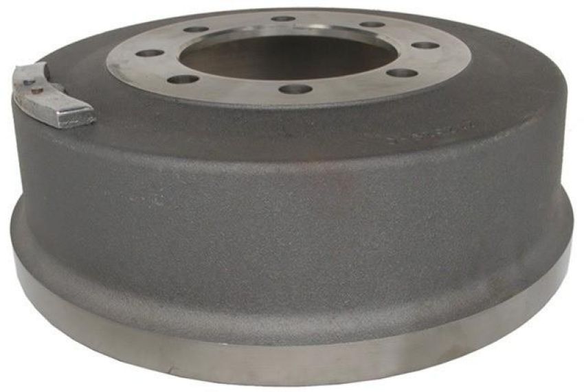 Raybestos 1350R Raybestos R-Line Brake Drum