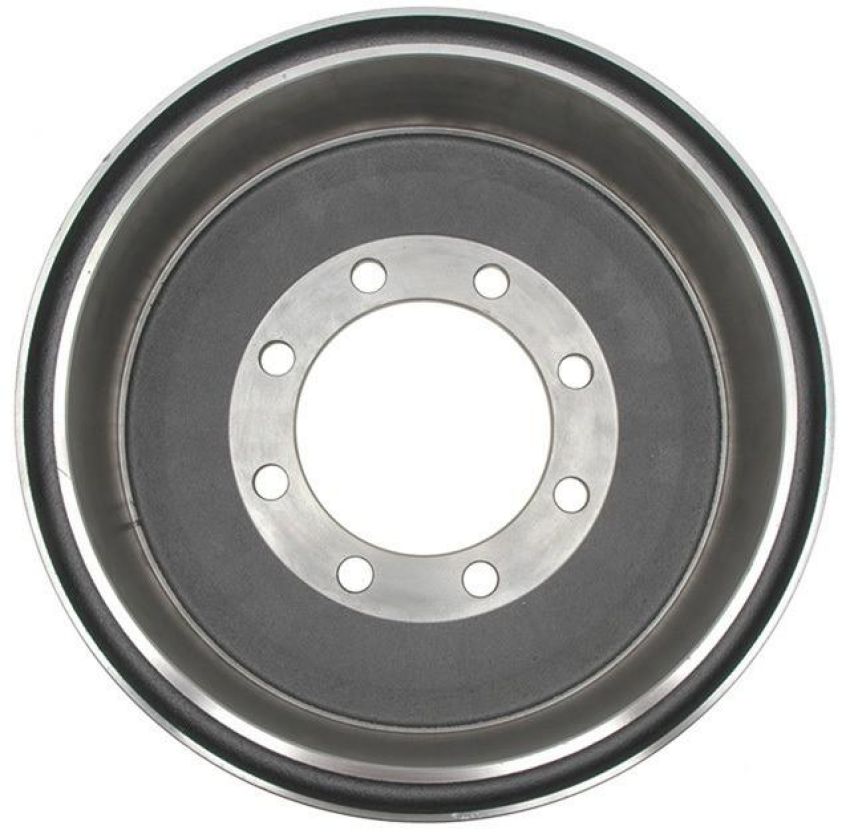 Raybestos 1350R Raybestos R-Line Brake Drum