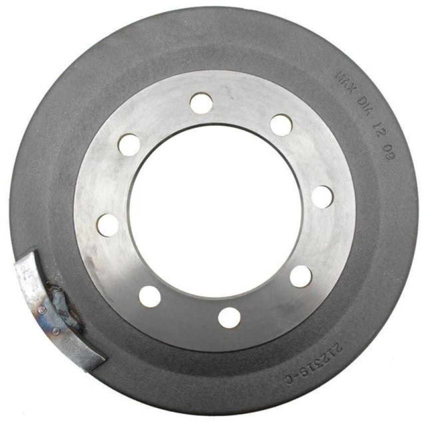Raybestos 1350R Raybestos R-Line Brake Drum
