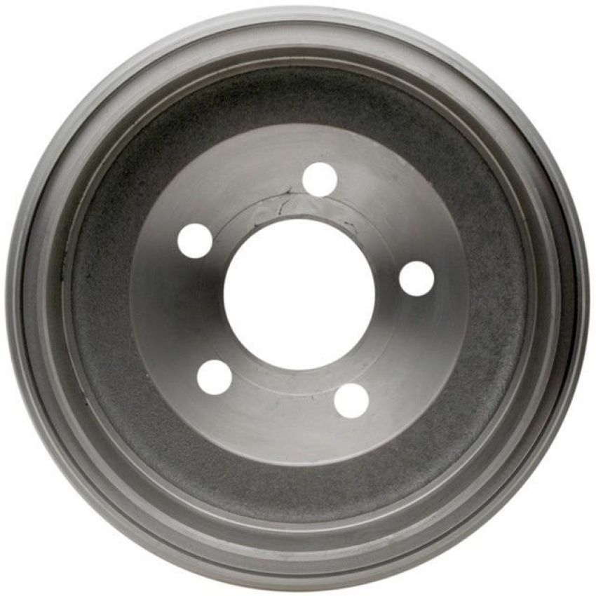 Raybestos 1513R Raybestos R-Line Brake Drum