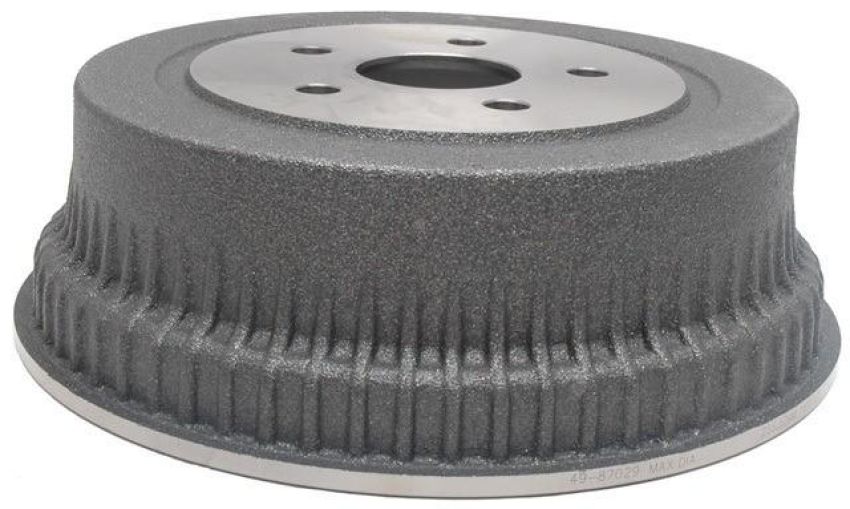 Raybestos 1634R Raybestos R-Line Brake Drum