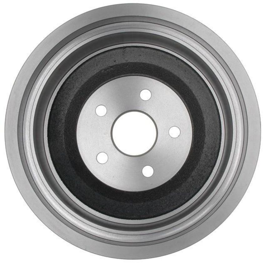 Raybestos 1639R Raybestos R-Line Brake Drum