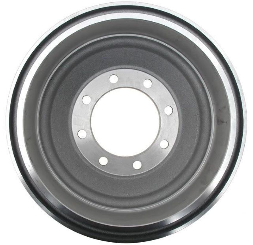 Raybestos 1643R Raybestos R-Line Brake Drum