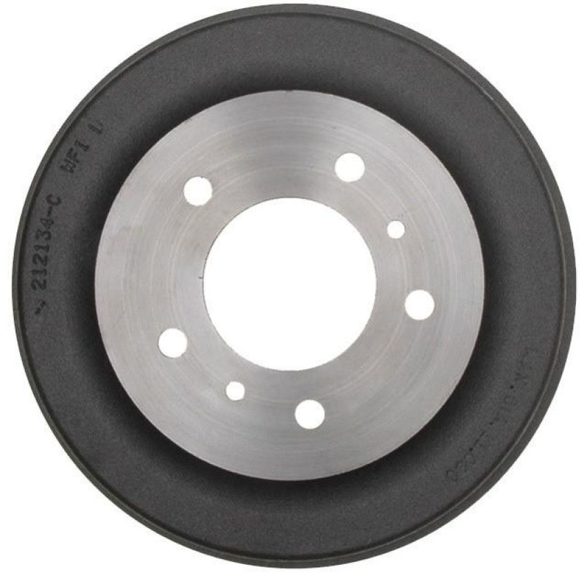 Raybestos 1644R Raybestos R-Line Brake Drum