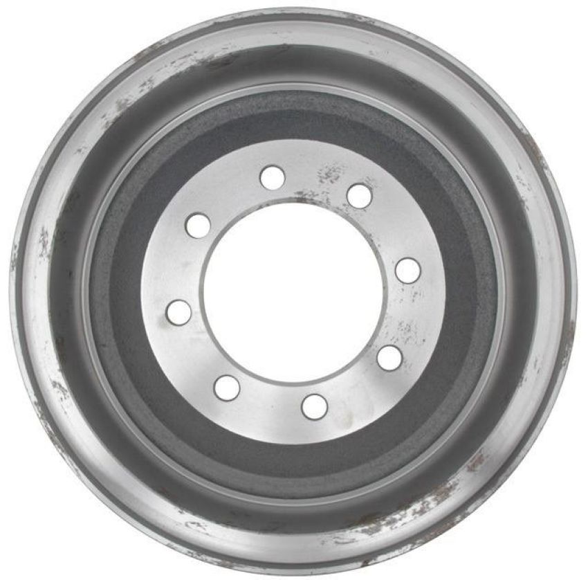Raybestos 1654R Raybestos R-Line Brake Drum