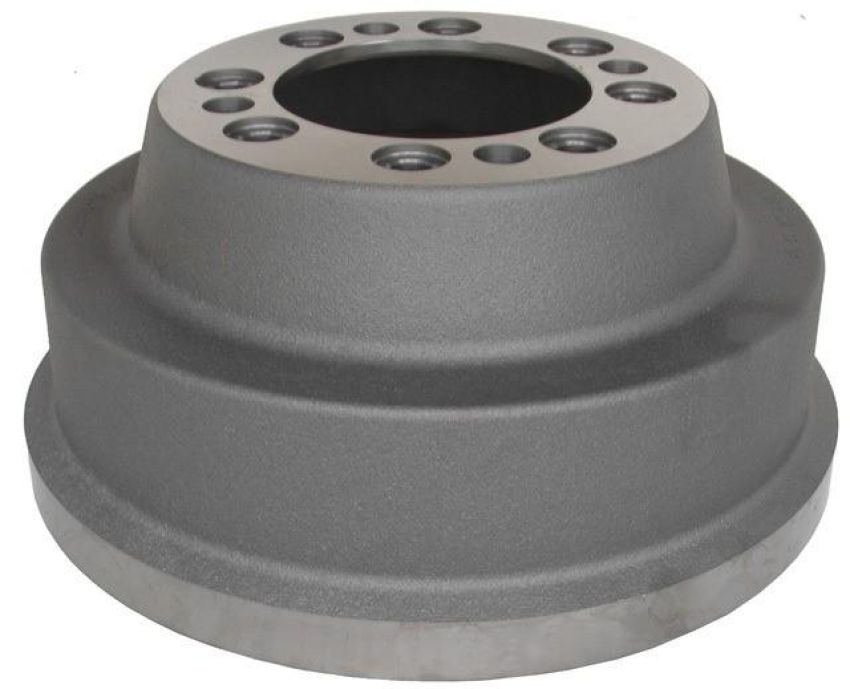 Raybestos 1657R Raybestos R-Line Brake Drum
