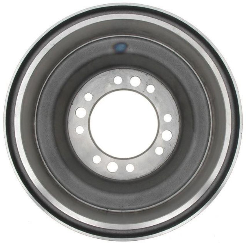 Raybestos 1657R Raybestos R-Line Brake Drum