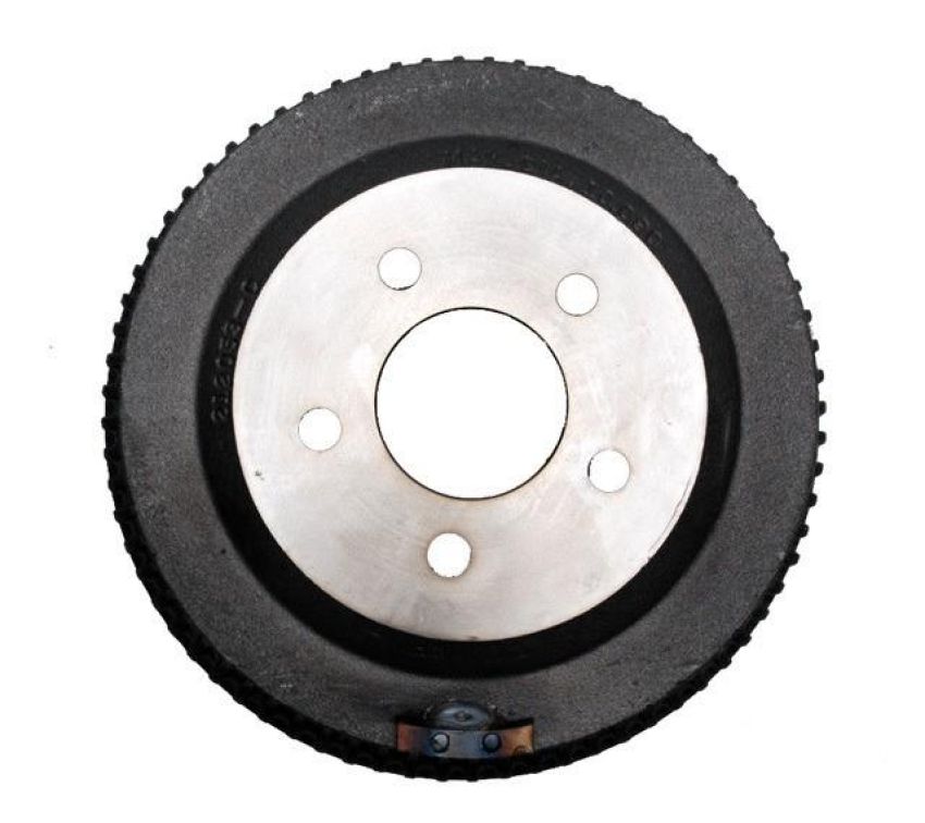 Raybestos 1659R Raybestos R-Line Brake Drum
