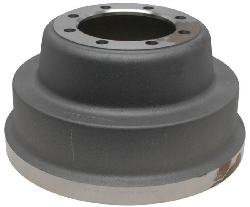 Raybestos 1661R Raybestos R-Line Brake Drum