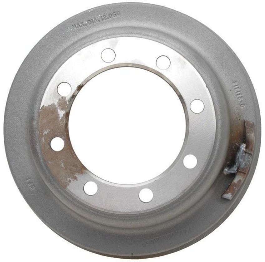Raybestos 1661R Raybestos R-Line Brake Drum