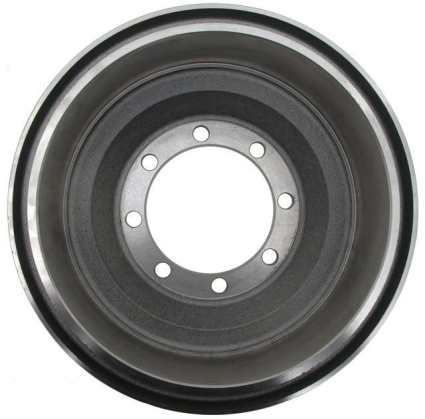 Raybestos 1665R Raybestos R-Line Brake Drum