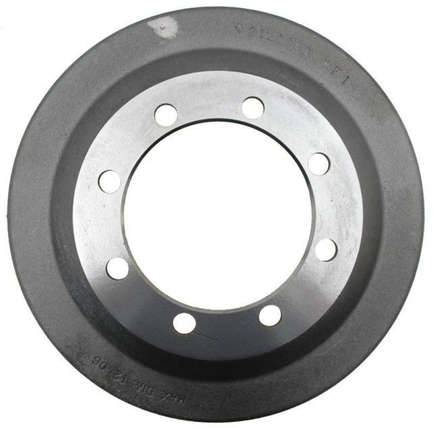 Raybestos 1665R Raybestos R-Line Brake Drum