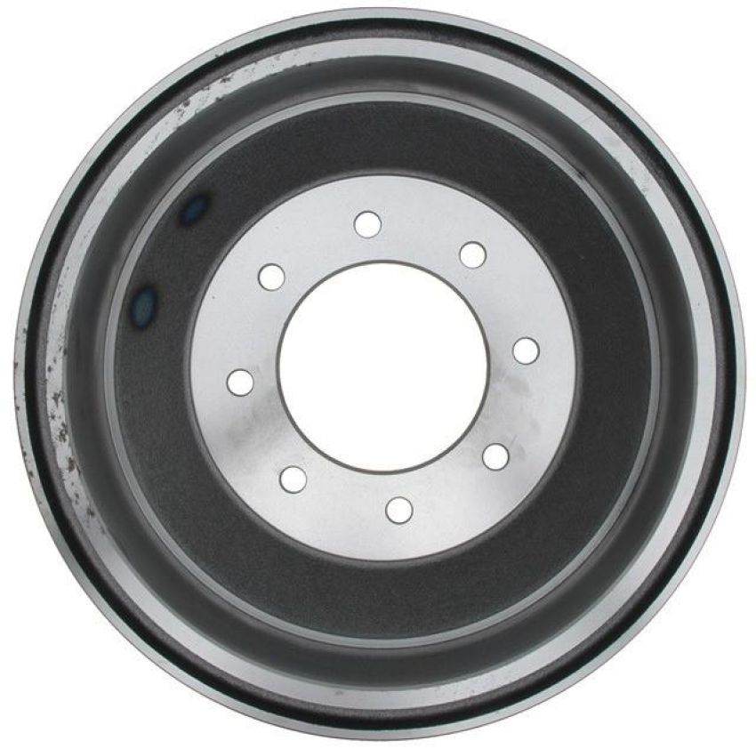 Raybestos 1669R Raybestos R-Line Brake Drum