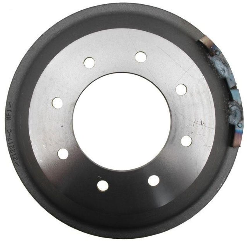 Raybestos 1669R Raybestos R-Line Brake Drum