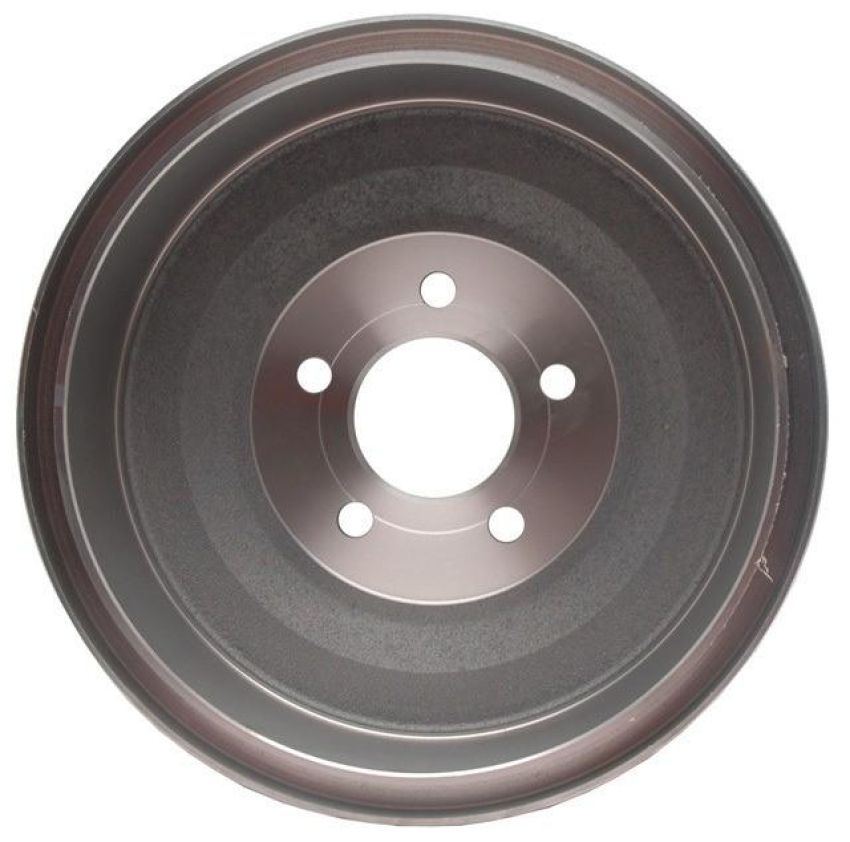 Raybestos 1924R Raybestos R-Line Brake Drum