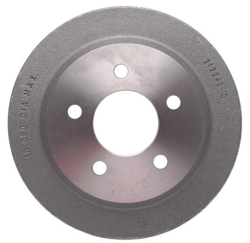 Raybestos 1926R Raybestos R-Line Brake Drum