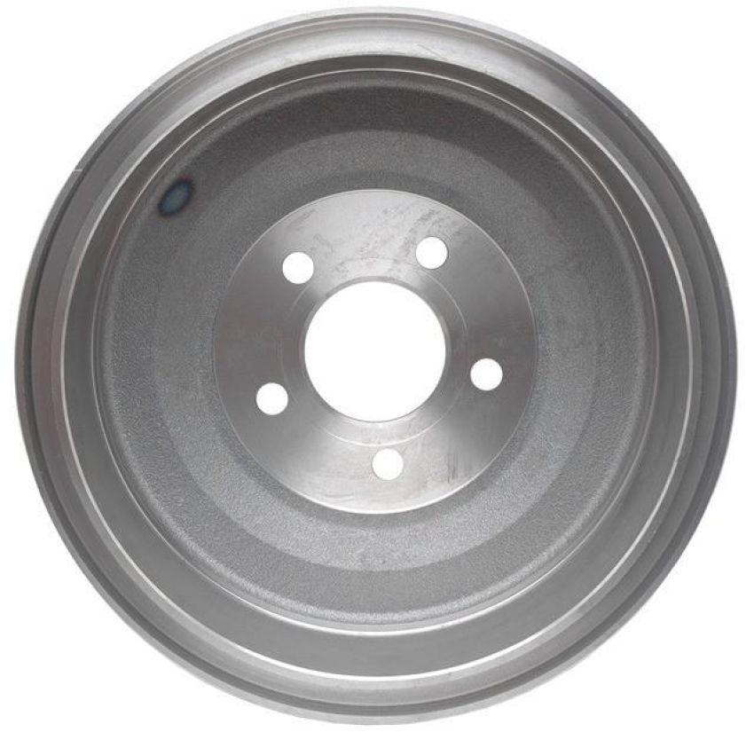 Raybestos 1938R Raybestos R-Line Brake Drum