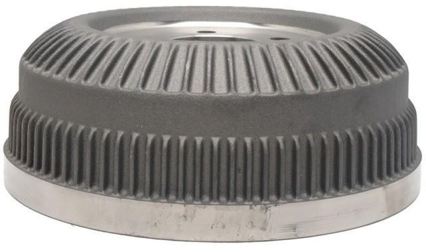 Raybestos 1944R Raybestos R-Line Brake Drum