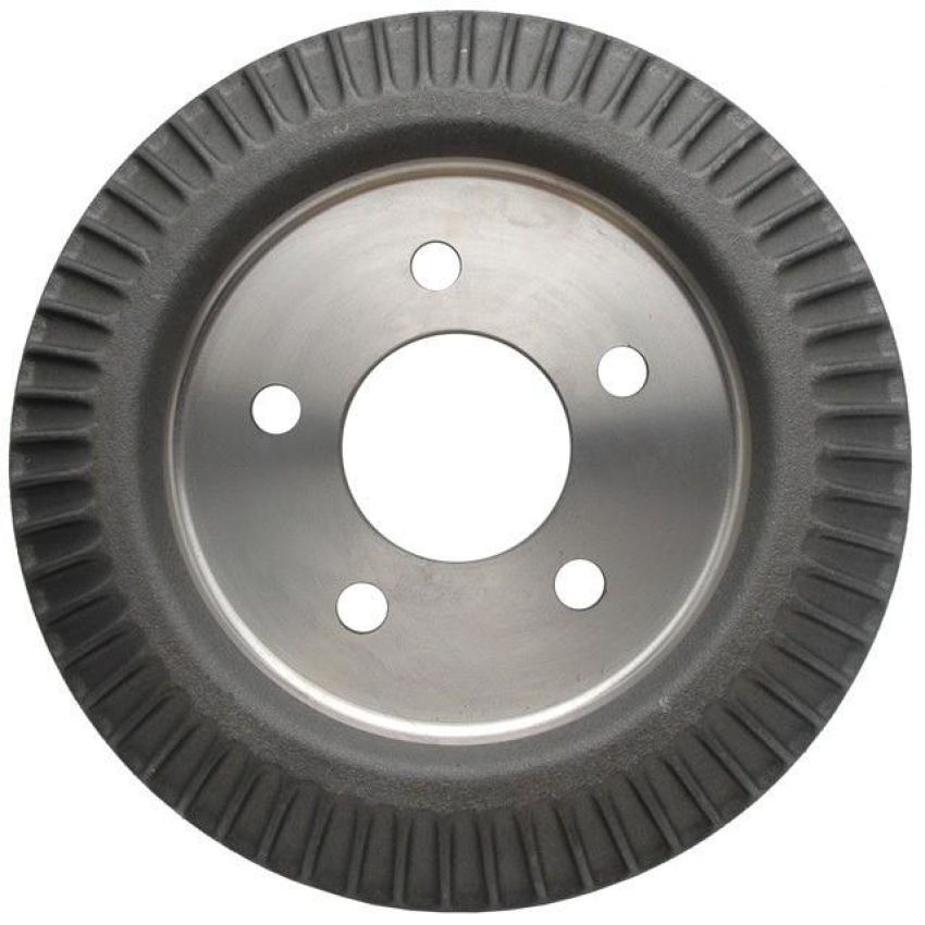 Raybestos 1944R Raybestos R-Line Brake Drum