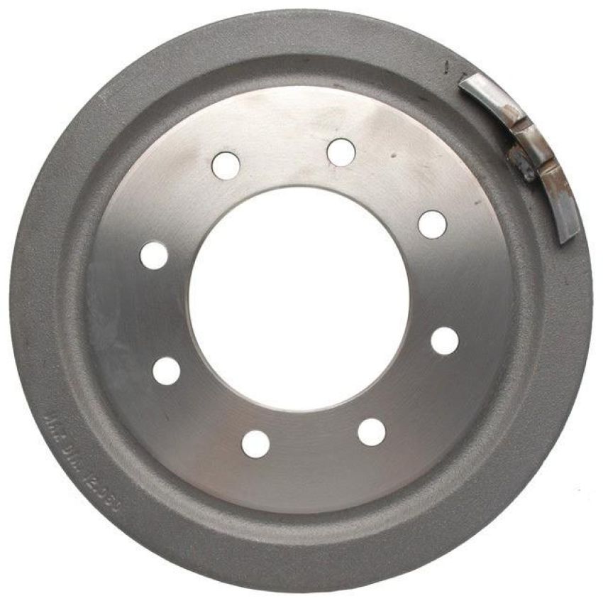 Raybestos 1982R Raybestos R-Line Brake Drum