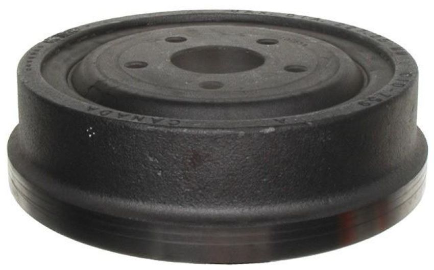 Raybestos 2002R Raybestos R-Line Brake Drum