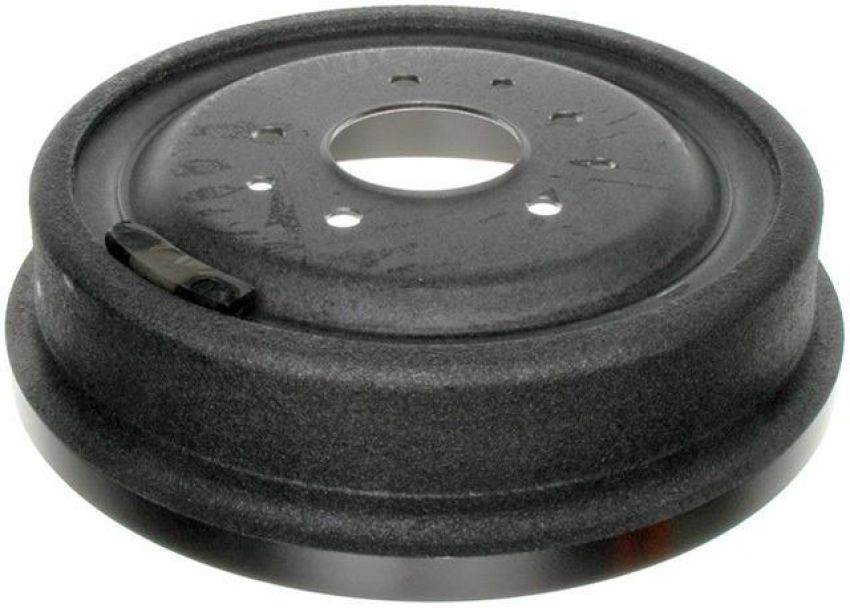 Raybestos 2003R Raybestos R-Line Brake Drum