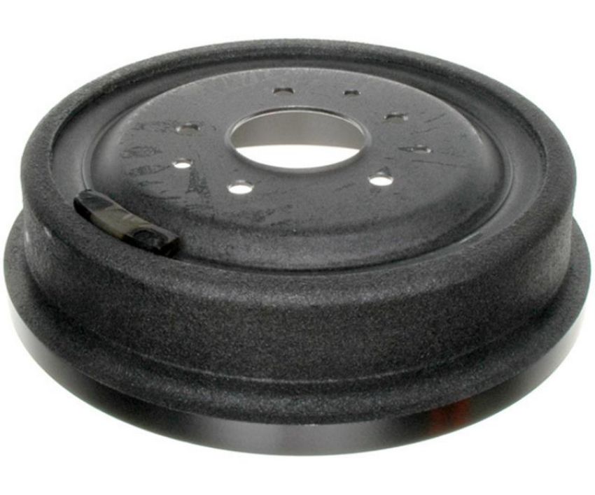 Raybestos 2003R Raybestos R-Line Brake Drum