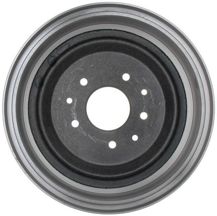 Raybestos 2003R Raybestos R-Line Brake Drum