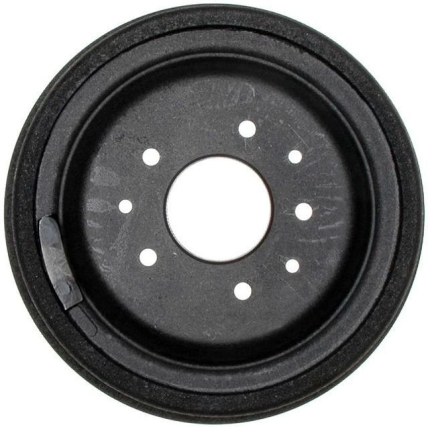 Raybestos 2003R Raybestos R-Line Brake Drum