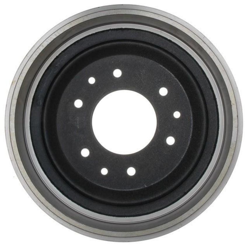Raybestos 2005R Raybestos R-Line Brake Drum