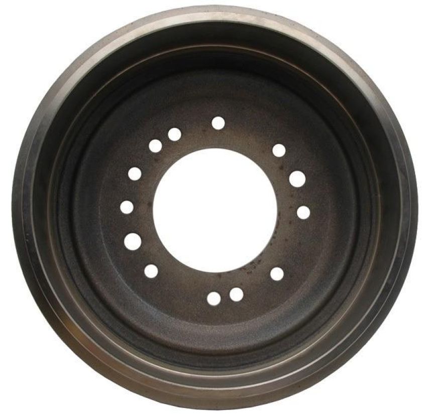 Raybestos 2008R Raybestos R-Line Brake Drum