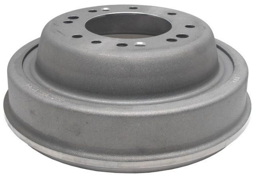 Raybestos 2009R Raybestos R-Line Brake Drum