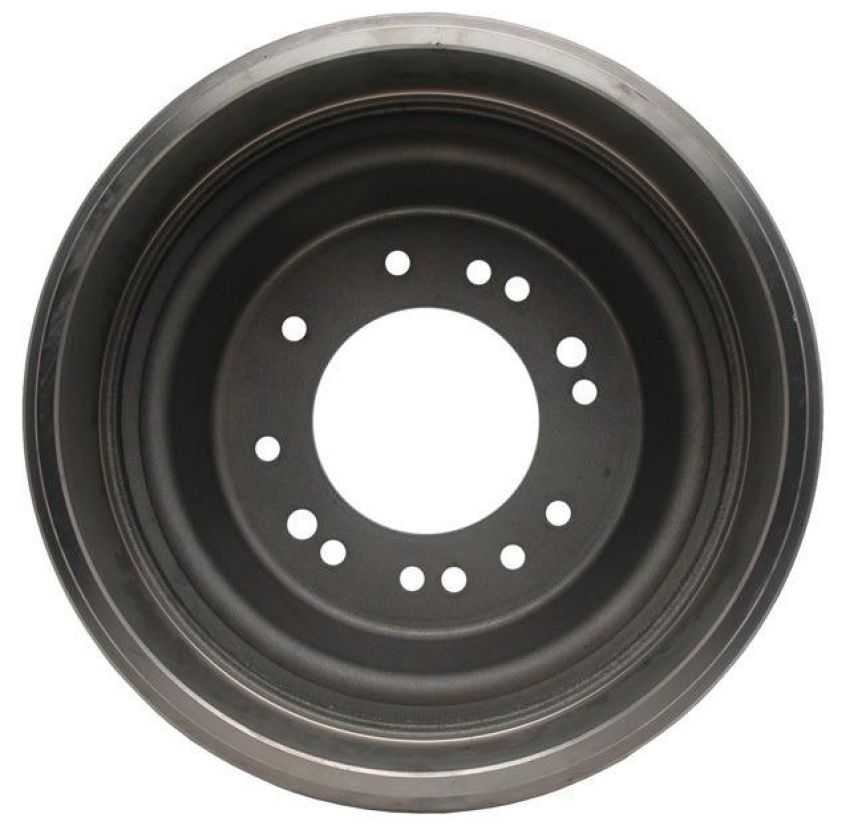 Raybestos 2009R Raybestos R-Line Brake Drum