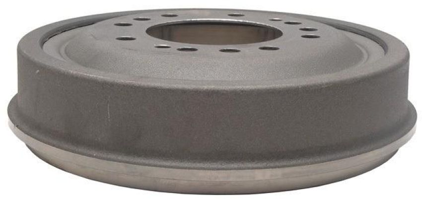 Raybestos 2018R Raybestos R-Line Brake Drum