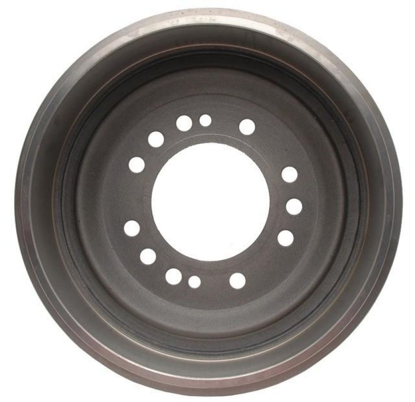 Raybestos 2018R Raybestos R-Line Brake Drum