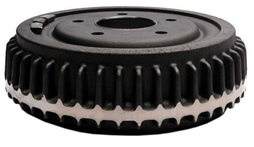 Raybestos 2024R Raybestos R-Line Brake Drum
