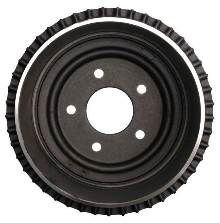 Raybestos 2024R Raybestos R-Line Brake Drum