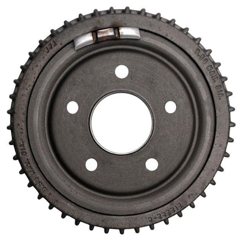 Raybestos 2024R Raybestos R-Line Brake Drum