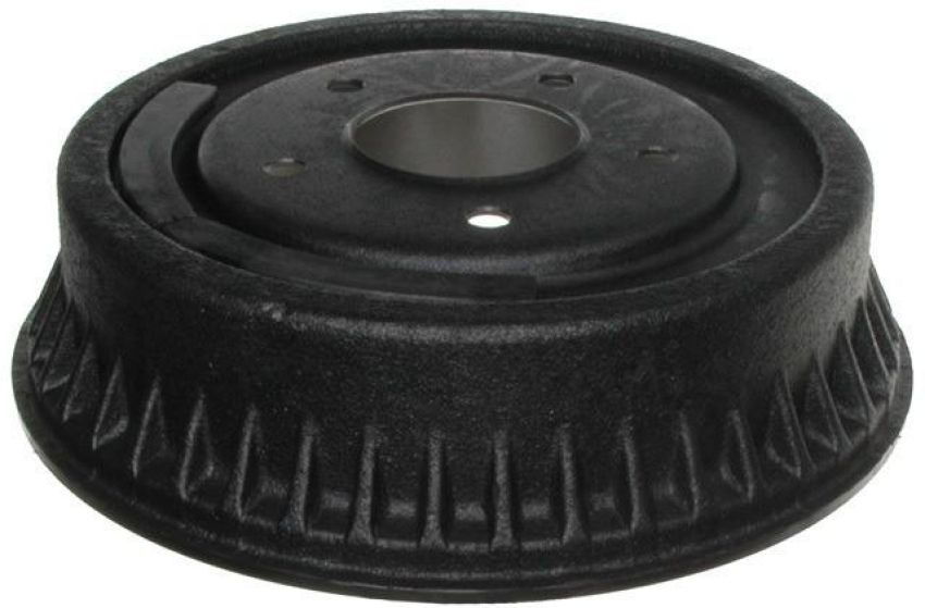 Raybestos 2027R Raybestos R-Line Brake Drum