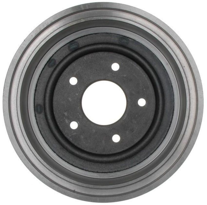 Raybestos 2027R Raybestos R-Line Brake Drum